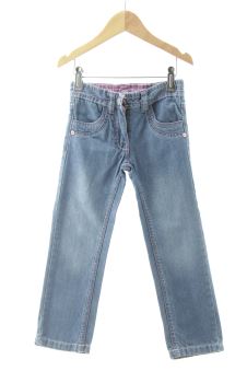 Jeans 4 ans Orchestra