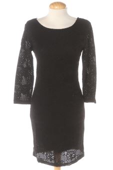 Vestido casual L Stradivarius, foto 1 de 2