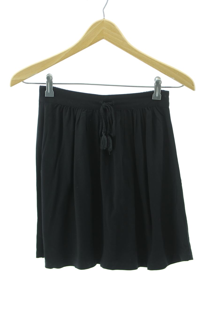 Jupe Pimkie de la taille S, de couleur noir