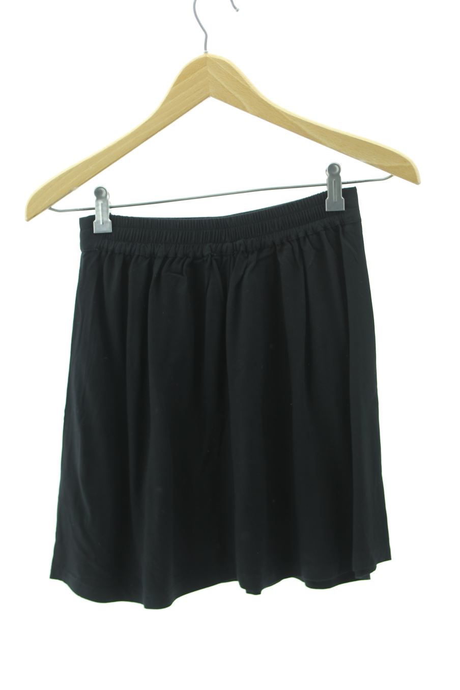 Jupe Pimkie de la taille S, de couleur noir
