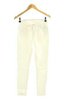 Jeans 38 trf (ZARA), photo 1 sur 2