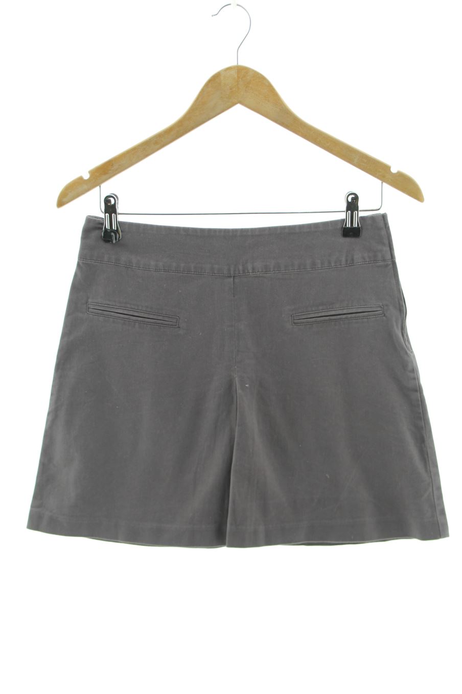 Jupe Camaieu de la taille 36, de couleur gris