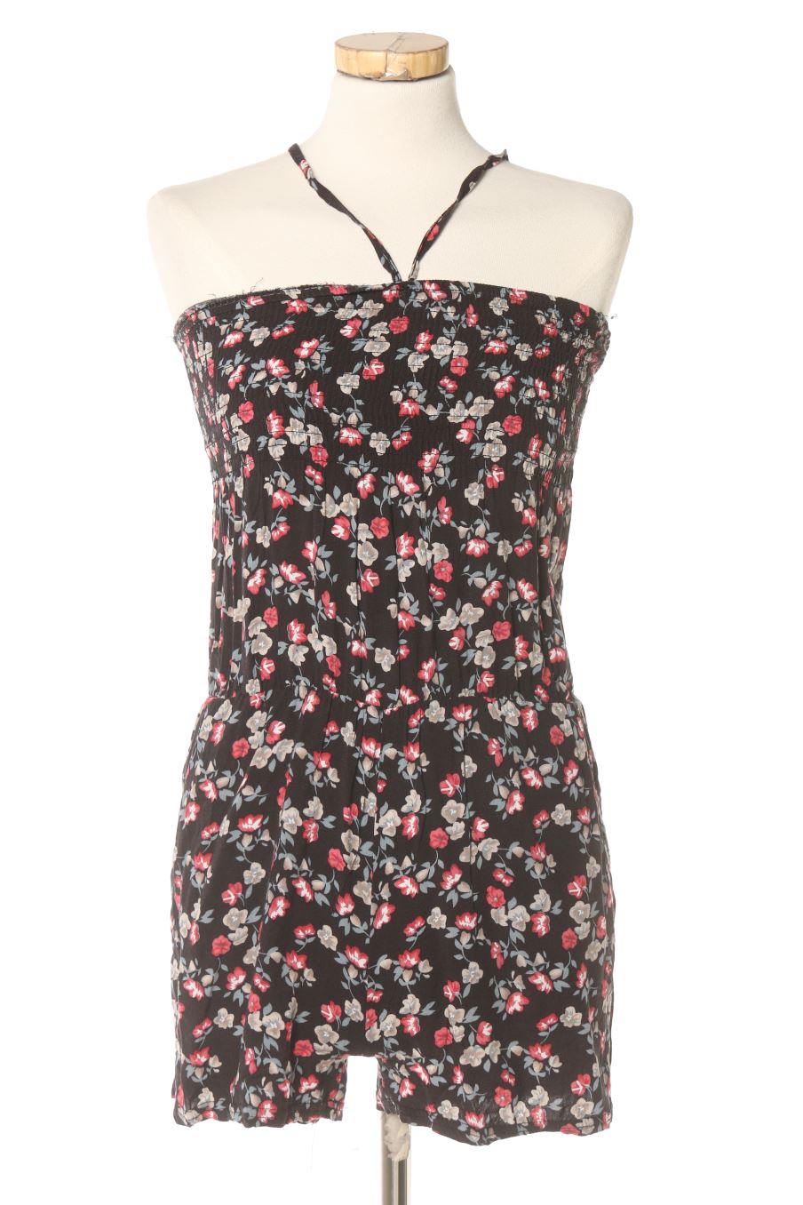 Jumpsuit von PERCENTIL Größe S, Farbe Geblümt, für