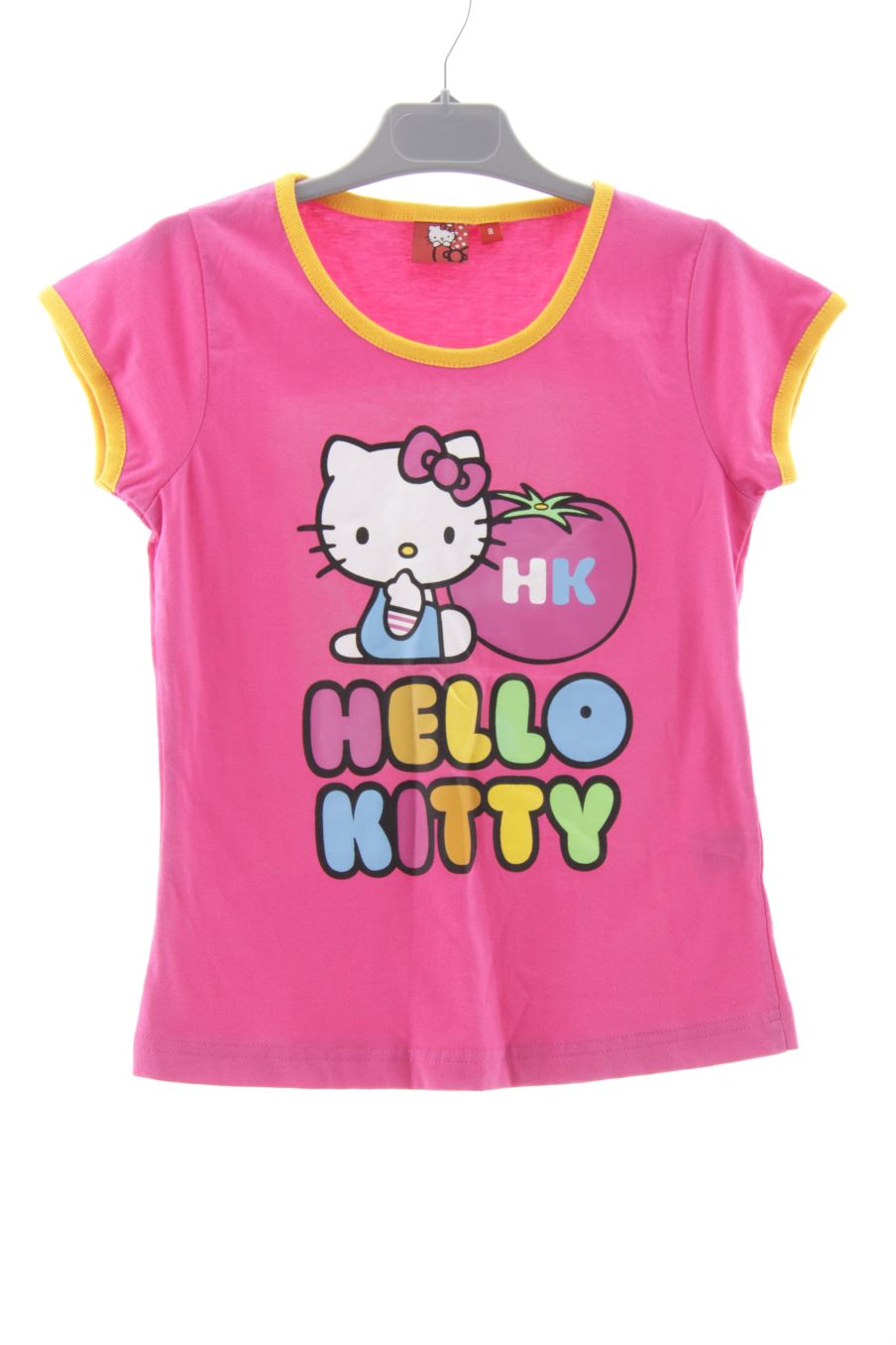 Set deportivo de Hello Kitty de la talla 8 años de segunda mano