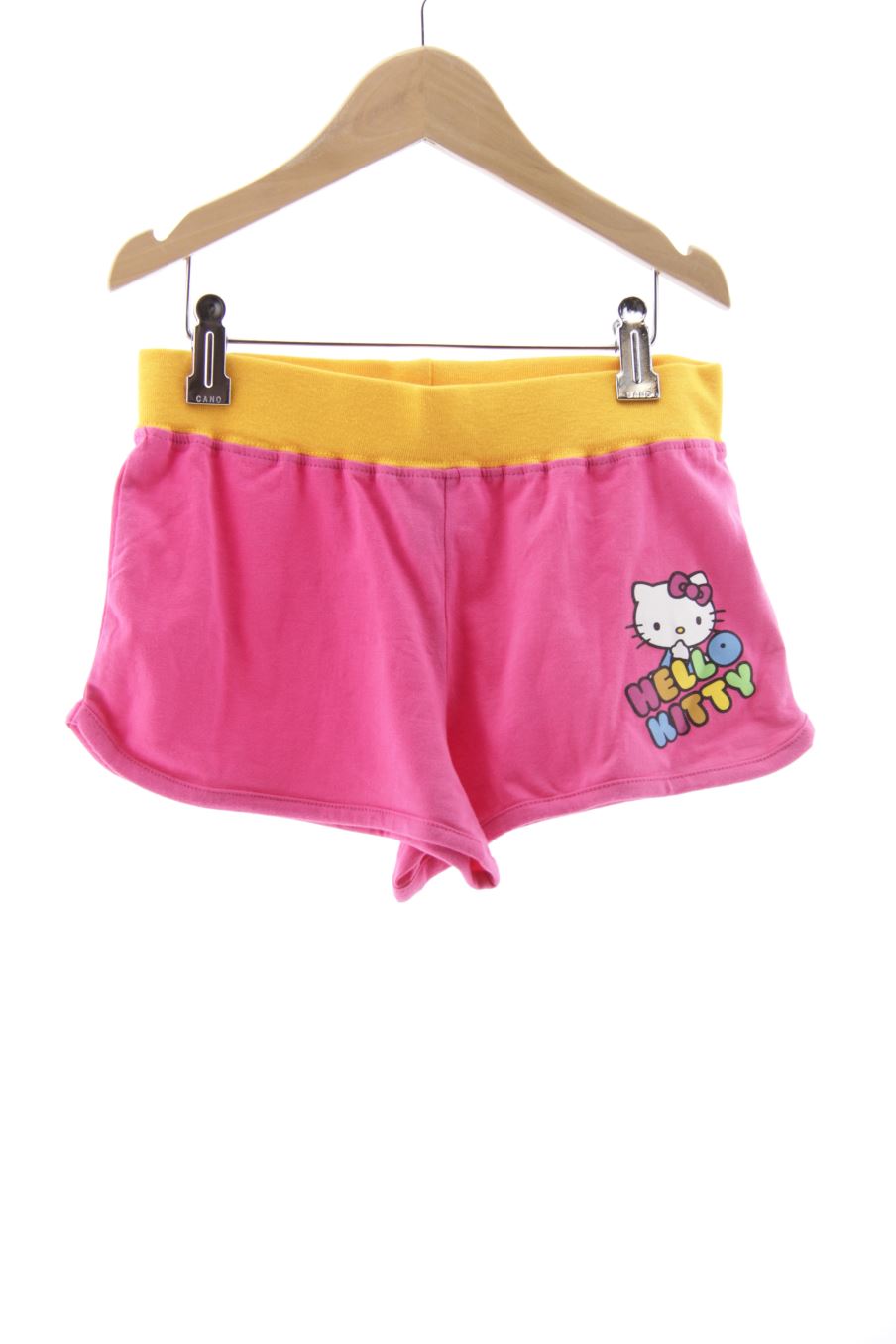 Set deportivo de Hello Kitty de la talla 8 años de segunda mano