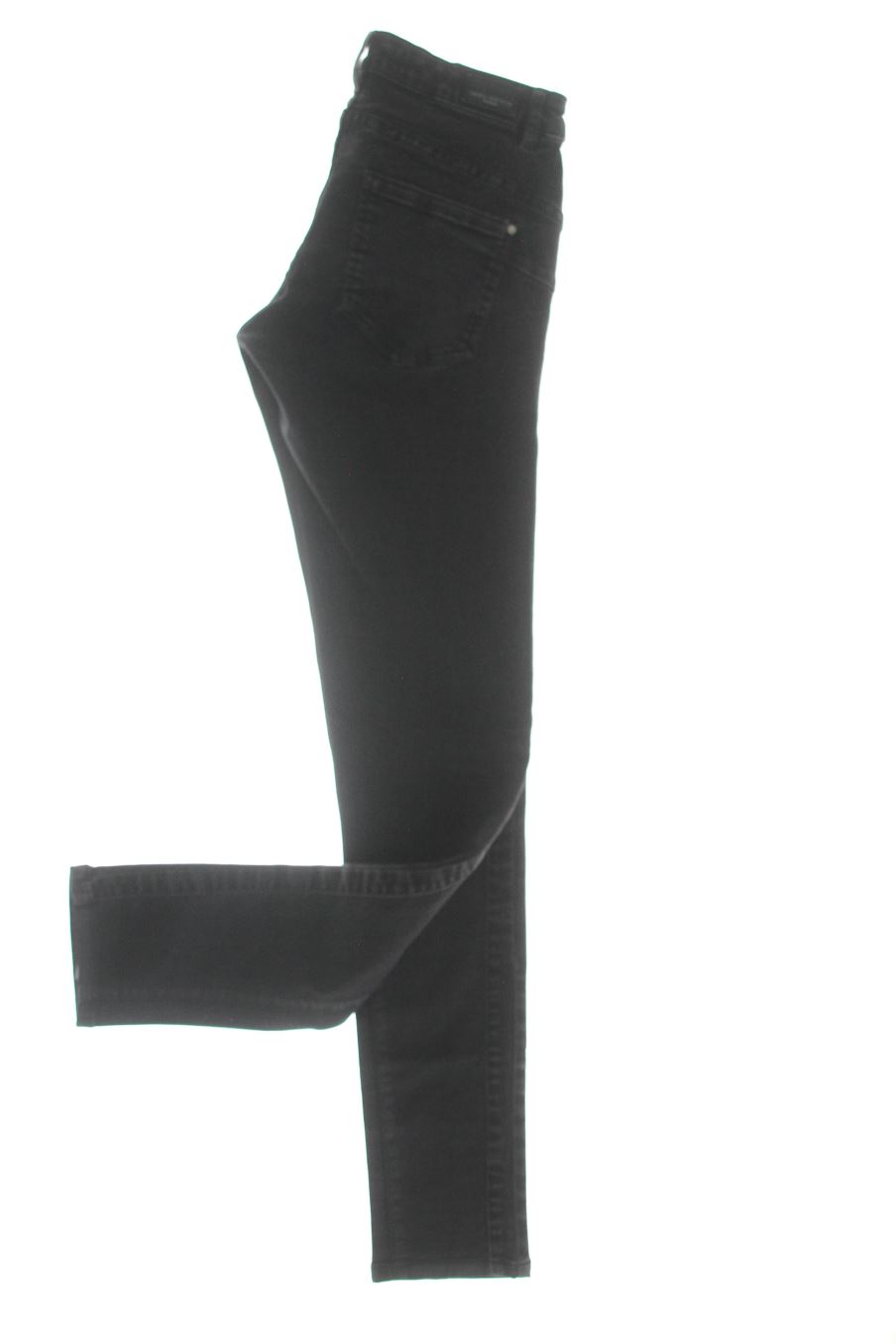 Jeans Ikks de la taille 36, de couleur noir de denim