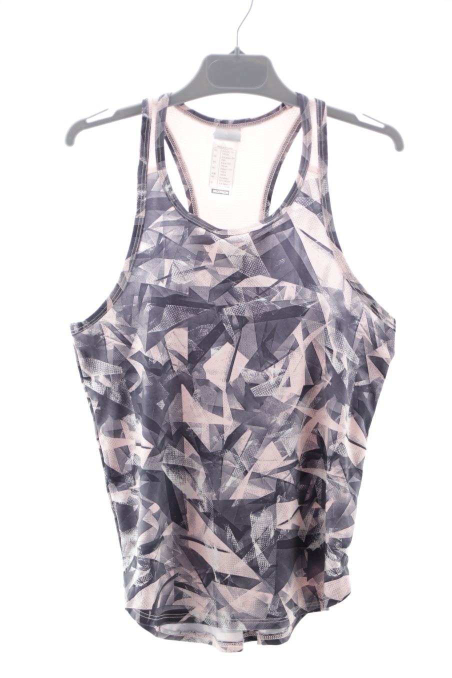 gebraucht Decathlon Top Größe 128