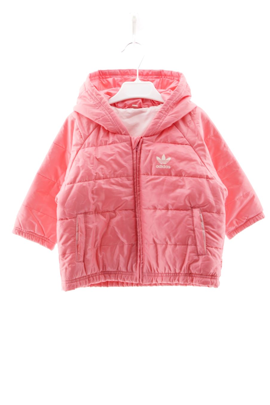 Abrigo de Adidas de la talla 18 meses de segunda mano