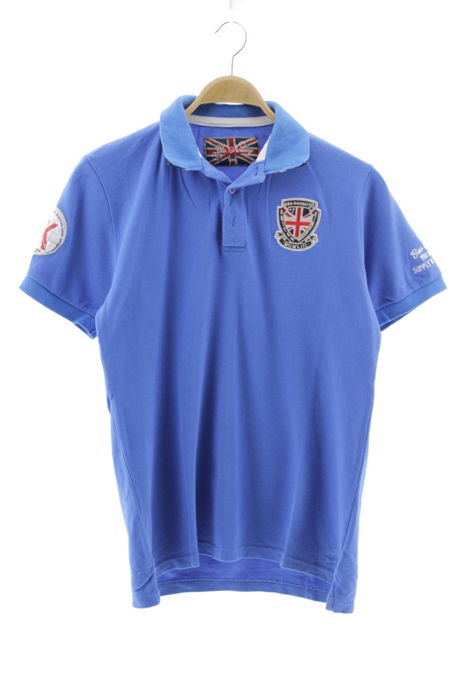 Polo Norway de la taille M