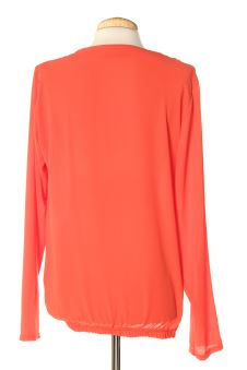 Blouse à manches longues M Made in france