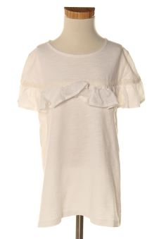 T-shirt 9 ans Charanga