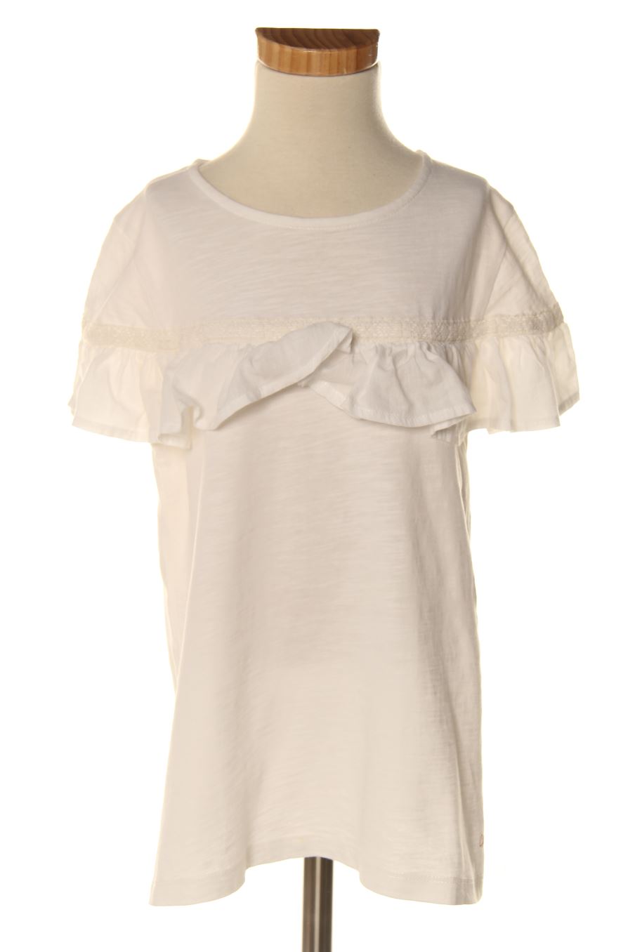 T-shirt Charanga de la taille 9 ans de seconde main