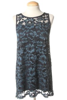 Aufwändiges Top S Intimissimi