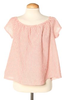 Blouse à manches courtes S Renatta&go