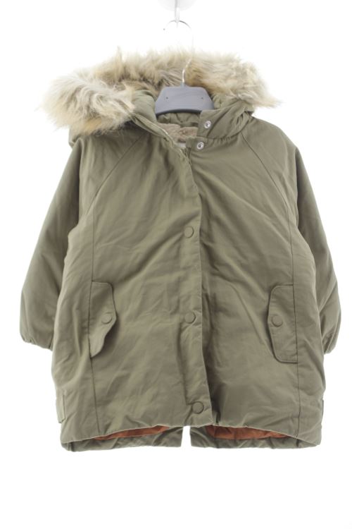 Manteau