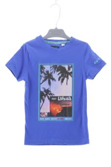 T-shirt 4 ans ushuaia