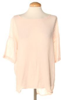 Blusa a maniche corte S New collection, foto 1 di 2