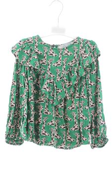 Blouse à manches longues 4 ans Compañía Fantástica