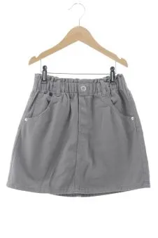 Falda 7 años H&M