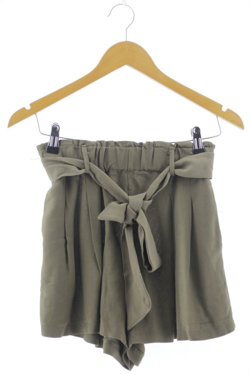 Pantalón corto