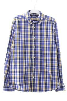 Chemise manches longues 16 ans Nukutavake