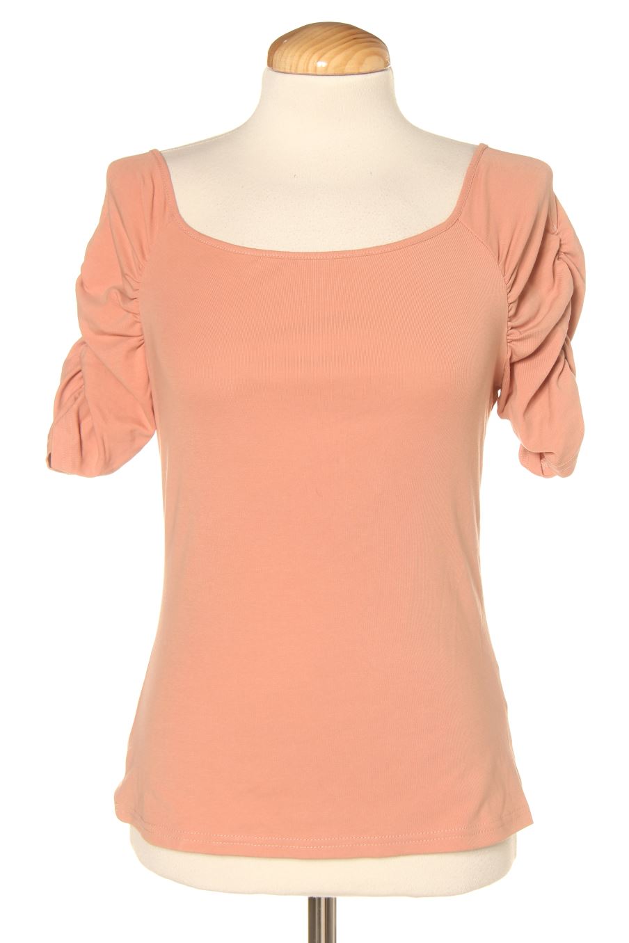 T-Shirt von PERCENTIL Größe S, Farbe Rosa, für