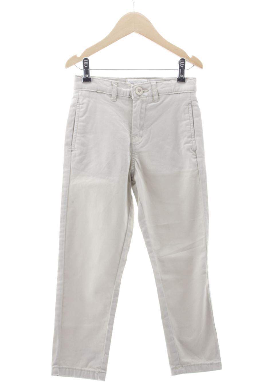 Pantalón de Unit de la talla 5 años de denim de segunda mano