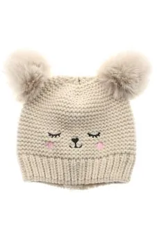 Gorro 2-4 años PERCENTIL