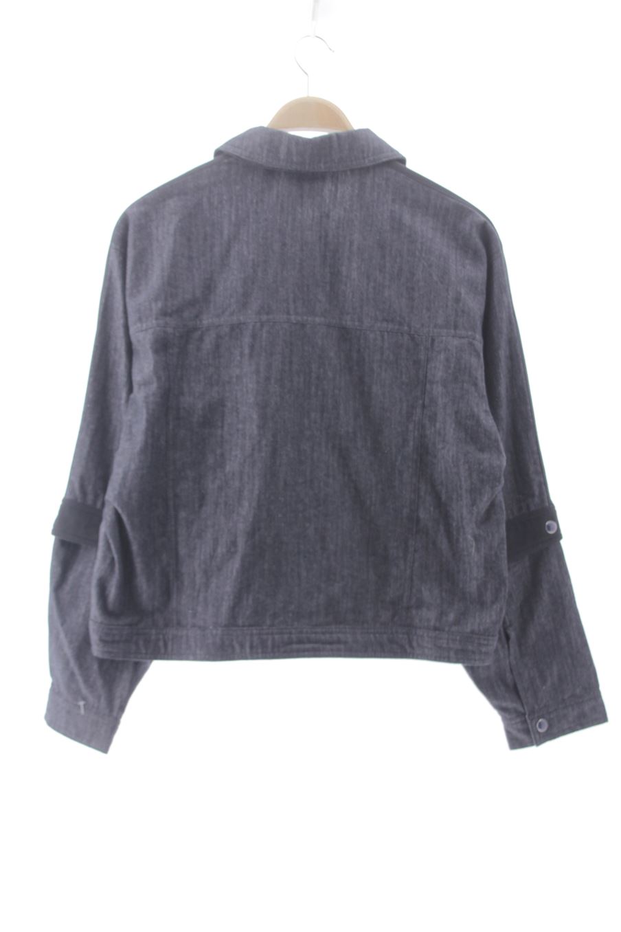 Cazadora de Adidas de la talla 36