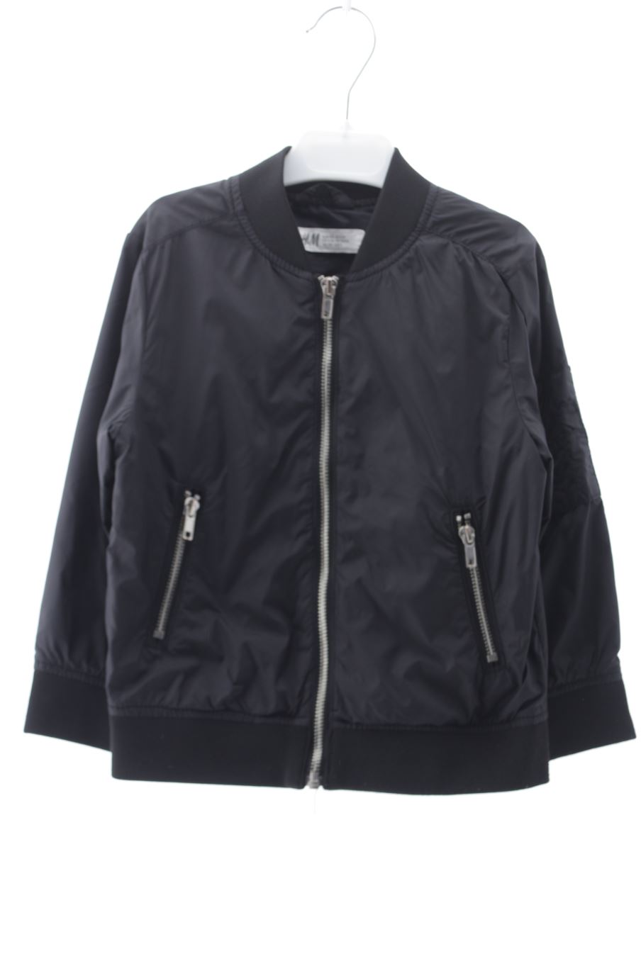 Cazadora de H&M de la talla 3 años de segunda mano