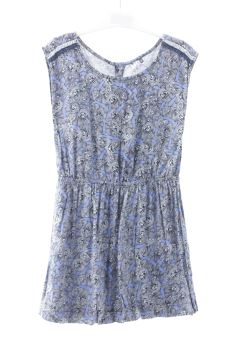 Aufwändiges Kleid 122 3 Pommes