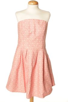 Robe casual 40 Cache cache