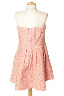 Robe casual 40 Cache cache