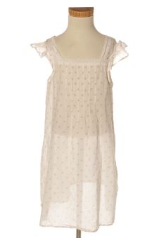 Robe casual 8 ans Monoprix