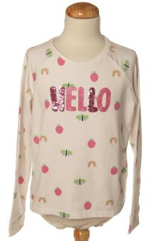 Sudadera 13 años Sfera