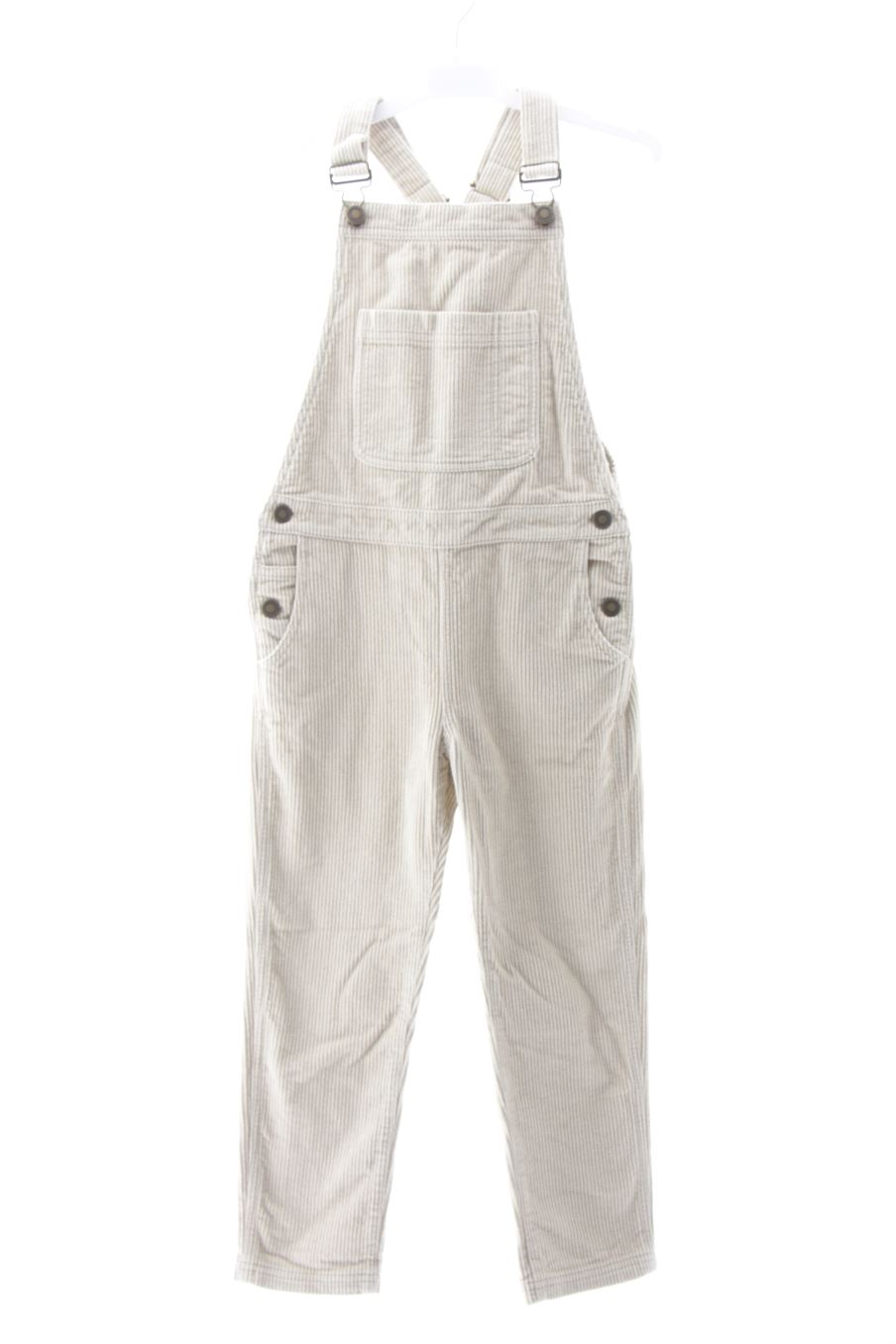 Combi Neck & Neck de la taille 8 ans de velours côtelé de seconde main