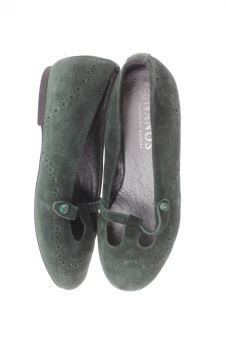 Zapatos 35 Nanos