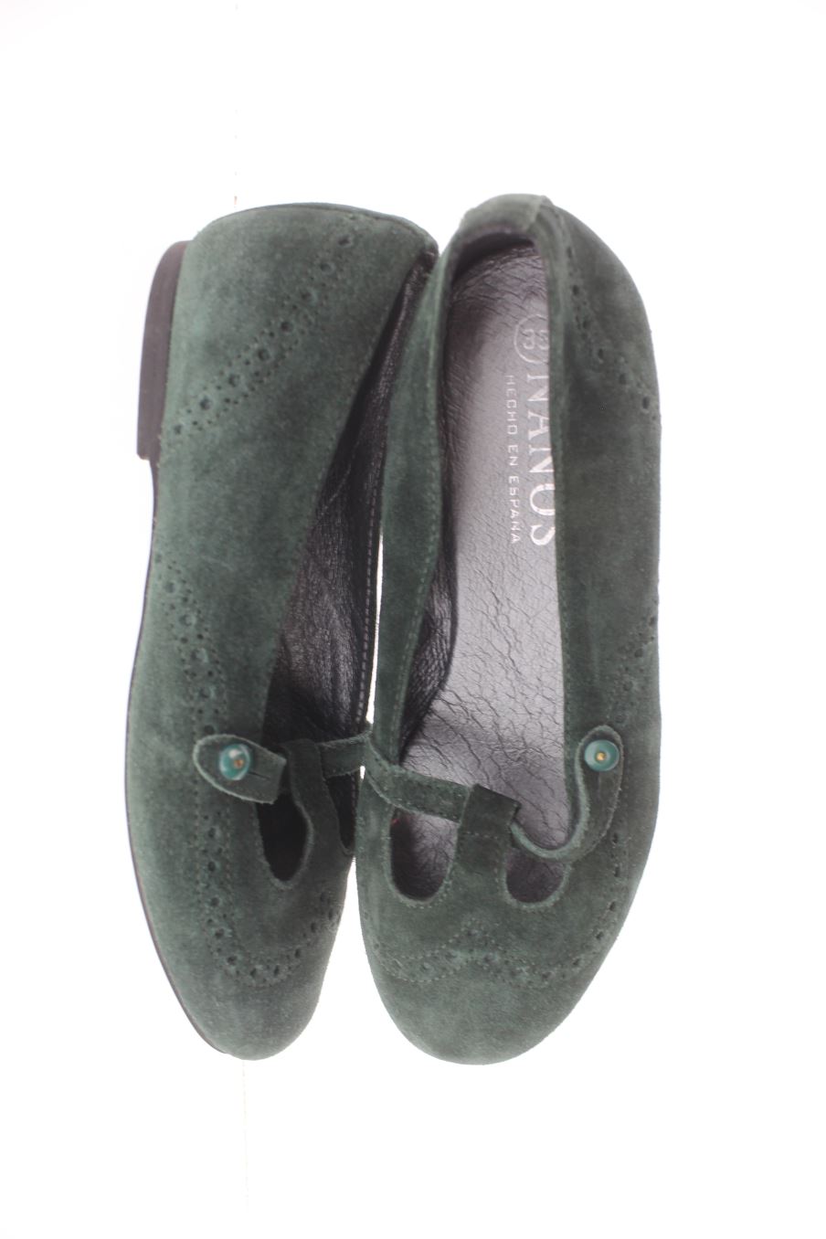 Zapatos de Nanos de la talla 35 de segunda mano