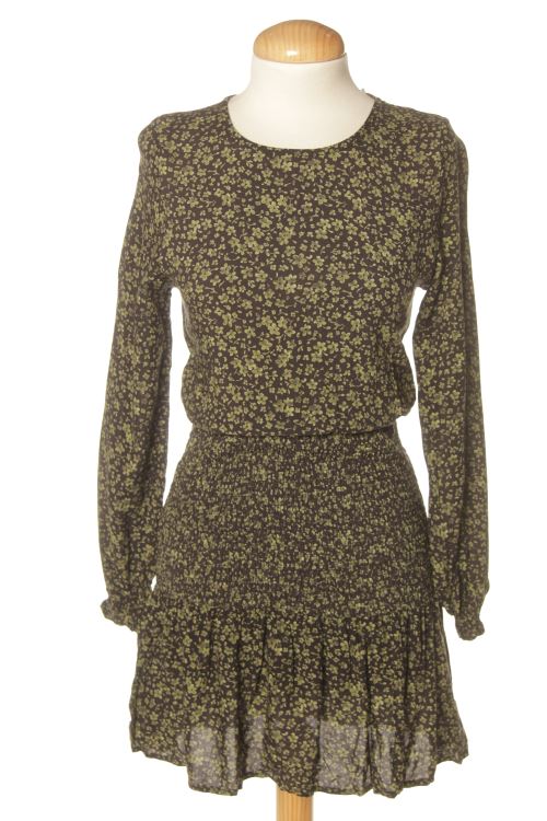 Einfaches Kleid
