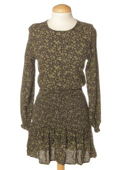Vestido casual XXS Mango, foto 1 de 2