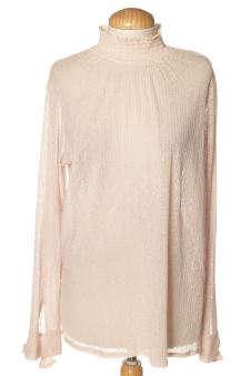 Blouse à manches longues S Amitié