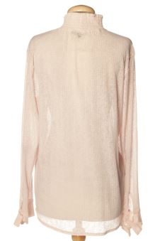 Blouse à manches longues S Amitié