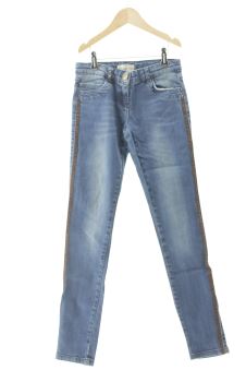 Lange Jeans 140 BROTES