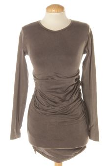 Robe casual XS Zara, photo 1 sur 2