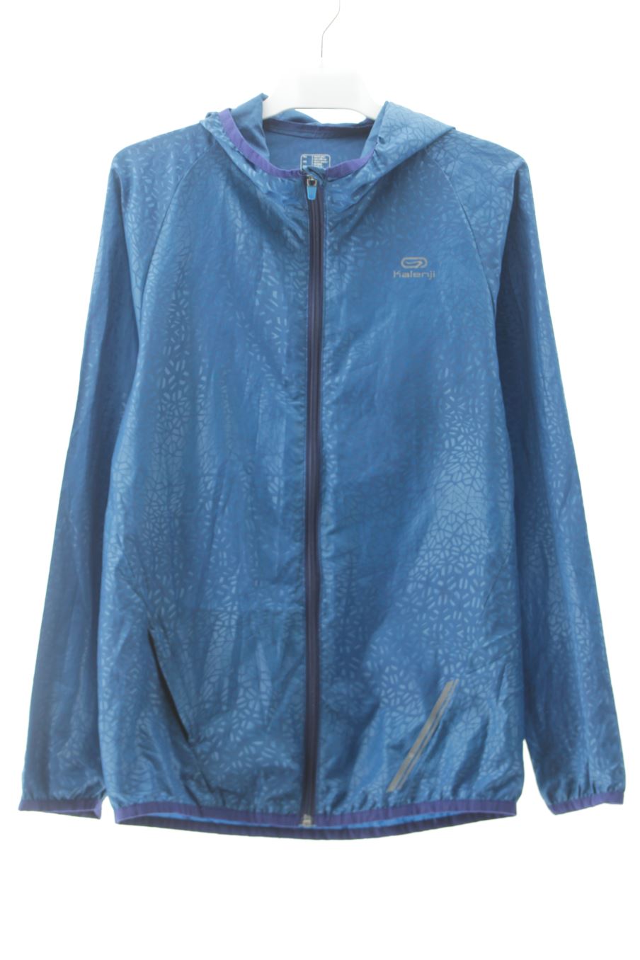 Sweatshirt Kalenji (DECATHLON) de la taille 10 ans de seconde main