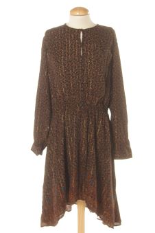 Vestido casual XL Desigual, foto 1 de 2
