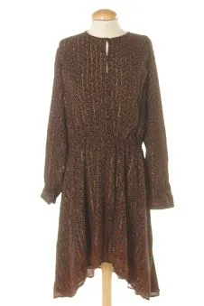 Vestido casual XL Desigual, foto 1 de 2