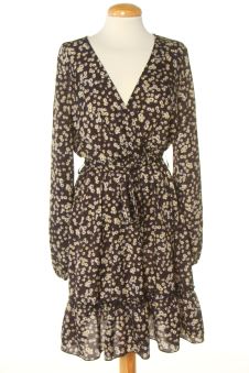 Robe casual S PERCENTIL, photo 1 sur 2