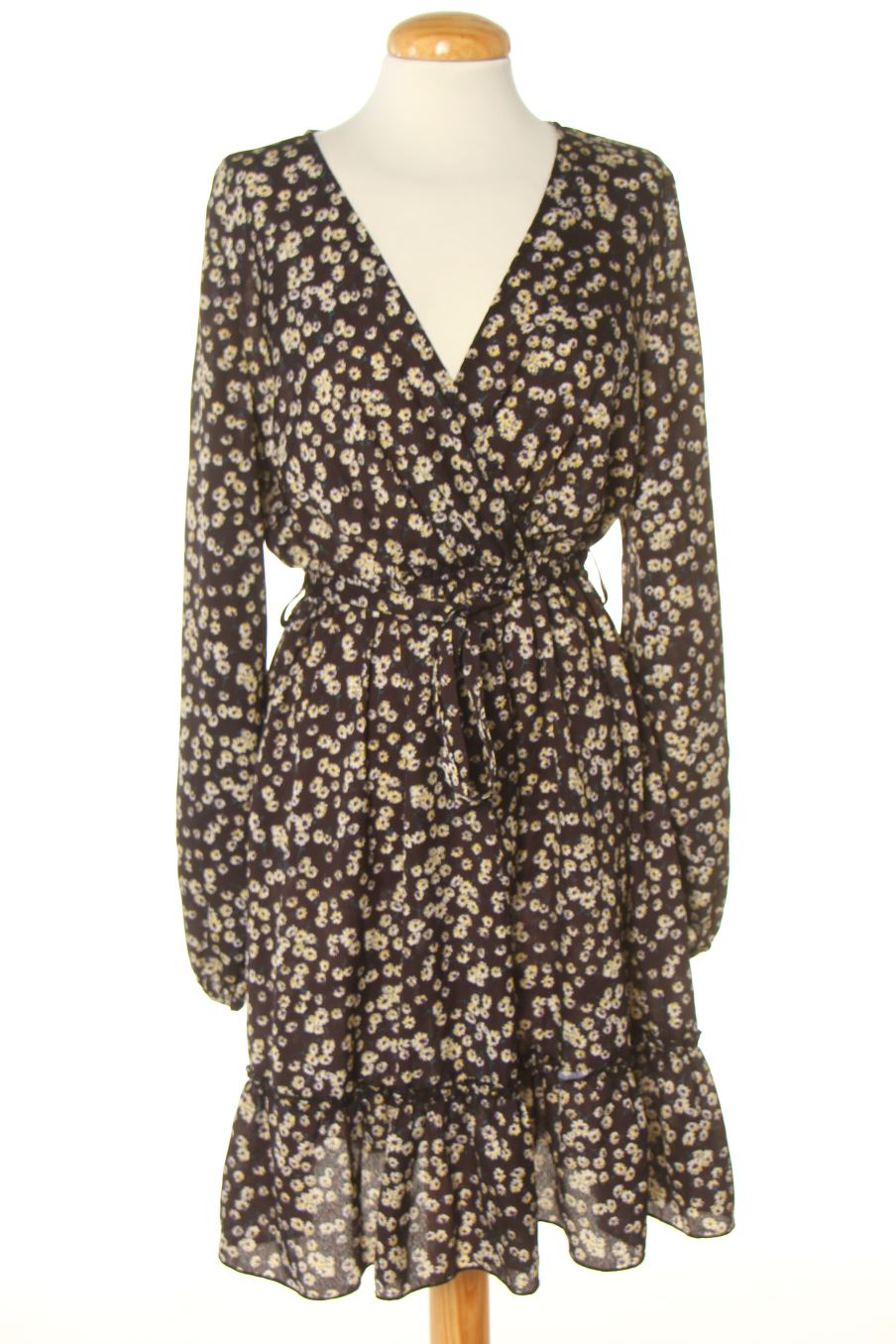 Robe casual PERCENTIL de la taille S, de couleur fleurs