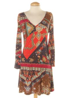 Vestido casual 38 Peace + Love